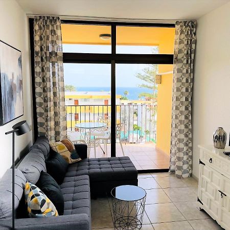 Seaview Apartment Los Cactus Playa del Inglés Esterno foto