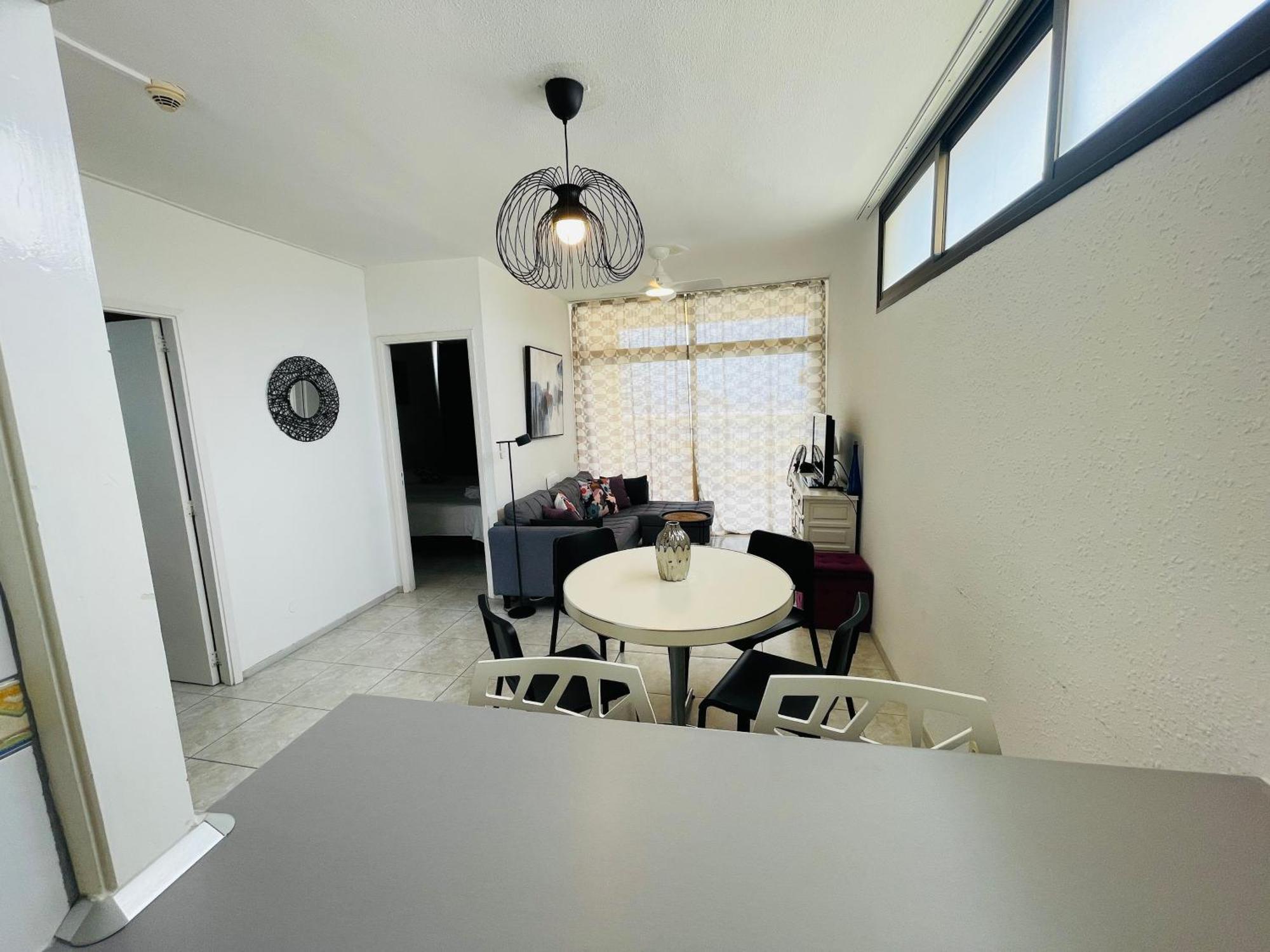 Seaview Apartment Los Cactus Playa del Inglés Esterno foto